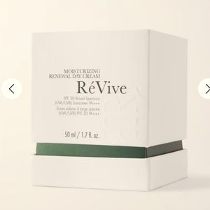 Revive Moisturizing Renewal Day Cream 50ml/1.7fl oz.